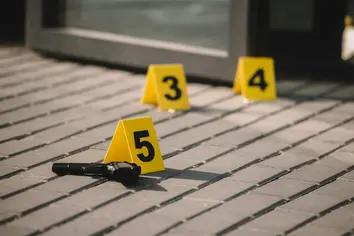 Experienced Criminal Defense in Philadelphia