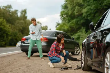 Personal Injury Law in Philadelphia