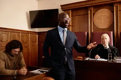 Philadelphia's Criminal Defense and Civil Rights Lawyers