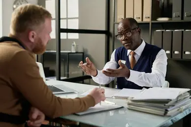 Philadelphia's Criminal Defense and Civil Rights Lawyers