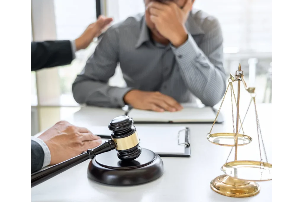 Domestic Violence Allegations Navigating Complex Legal and Emotional Terrain
