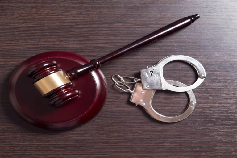 The Impact of Prior Convictions on Your Current Criminal Case
