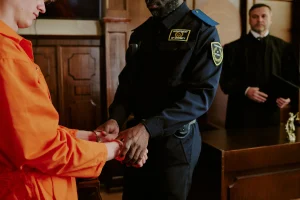 What Happens When You're Arrested in Philadelphia? A Former Prosecutor's Guide to Your Rights