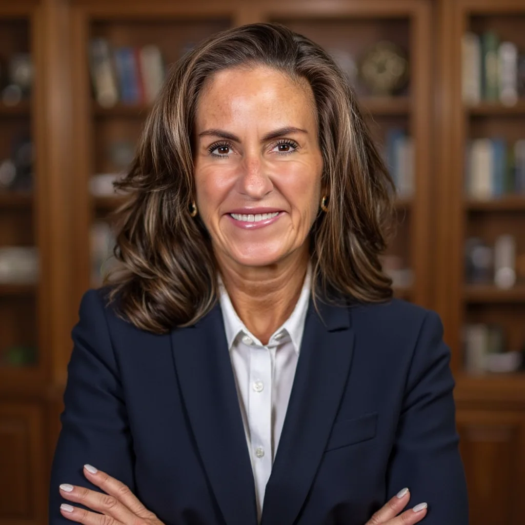 Dawn DiDonato Burke Litigation and Real Estate Transaction Attorney