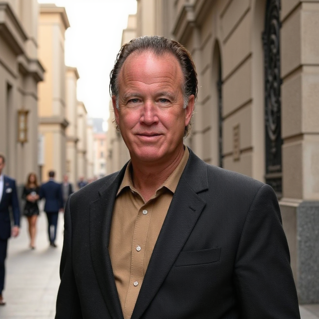 Thomas F. Burke, Esquire Criminal Defense & Civil Rights Attorney