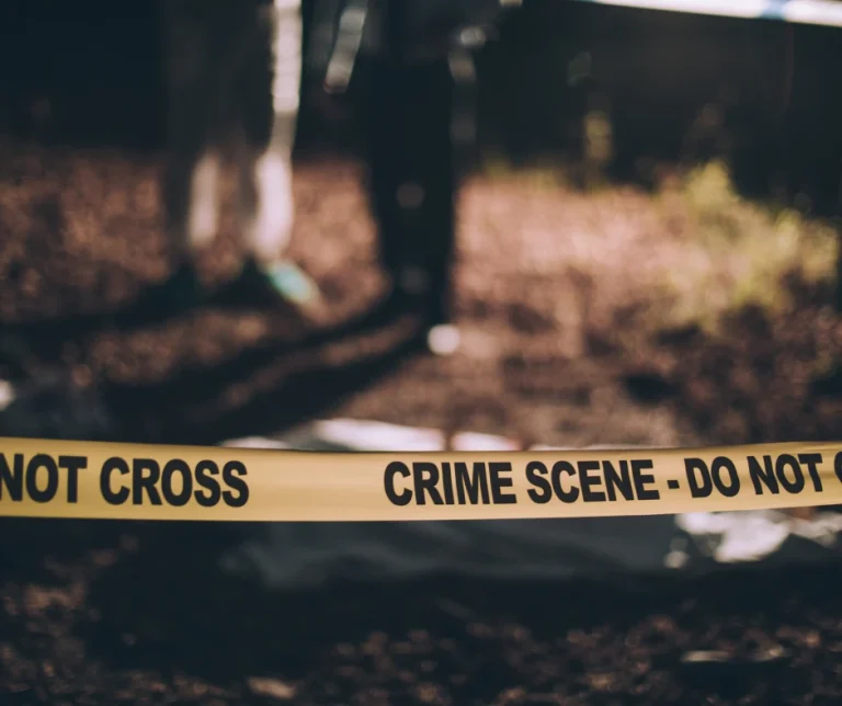 What Is the Difference Between Murder and Manslaughter in Philadelphia?
