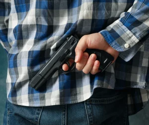 What Is Considered a Gun Crime in Philadelphia? Former Prosecutor Defense Guide