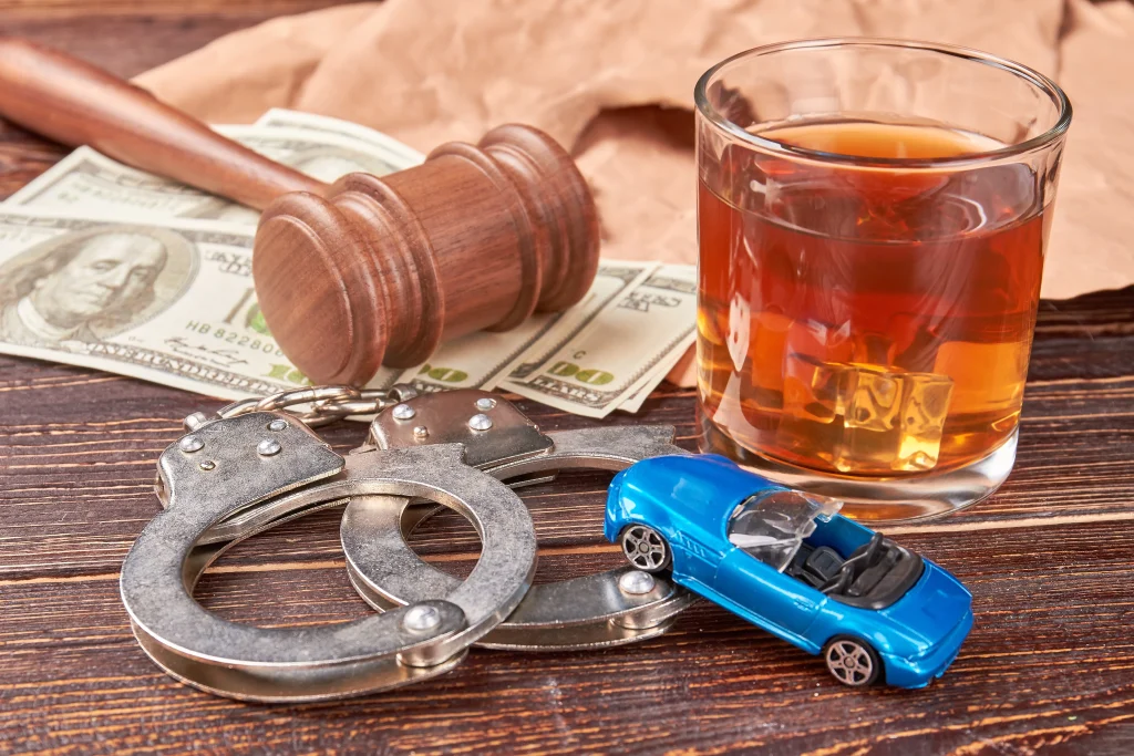 Disorderly Conduct and Public Intoxication Charges in Philadelphia What You Need to Know