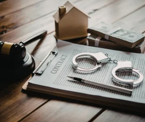 Fraud and White Collar Crime Charges in Philadelphia