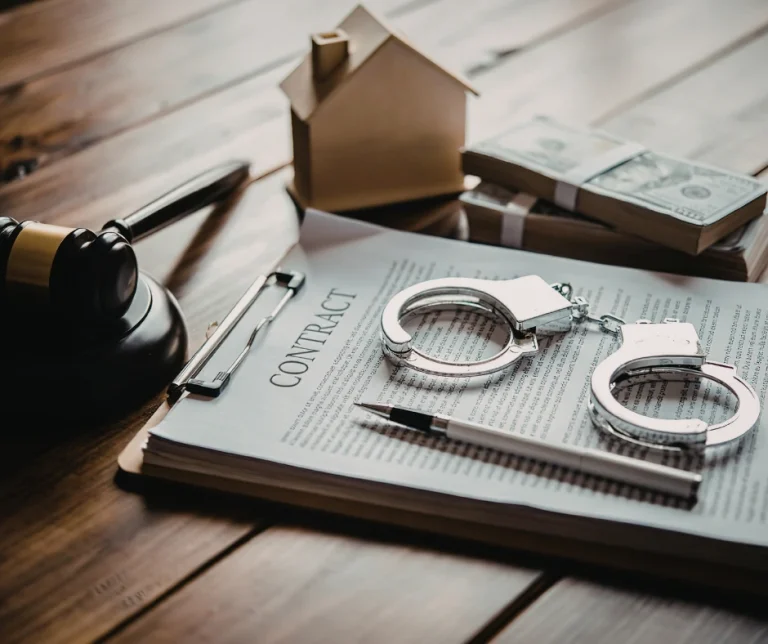 Fraud and White Collar Crime Charges in Philadelphia