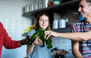 Underage Drinking Charges in Philadelphia Consequences for Minors and Adults Who Provide Alcohol
