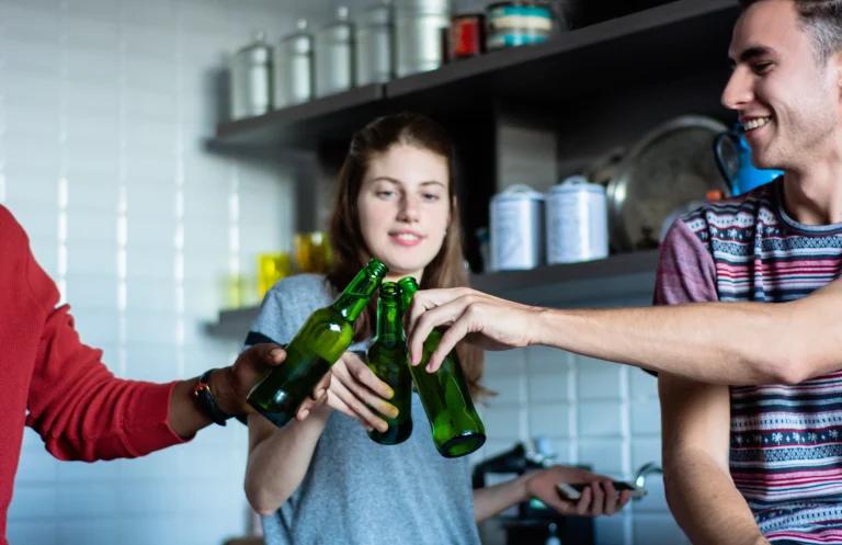 Underage Drinking Charges in Philadelphia Consequences for Minors and Adults Who Provide Alcohol